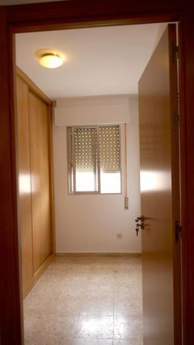 Casa Soleada En Calle Tranquila Sevilla Bagian luar foto